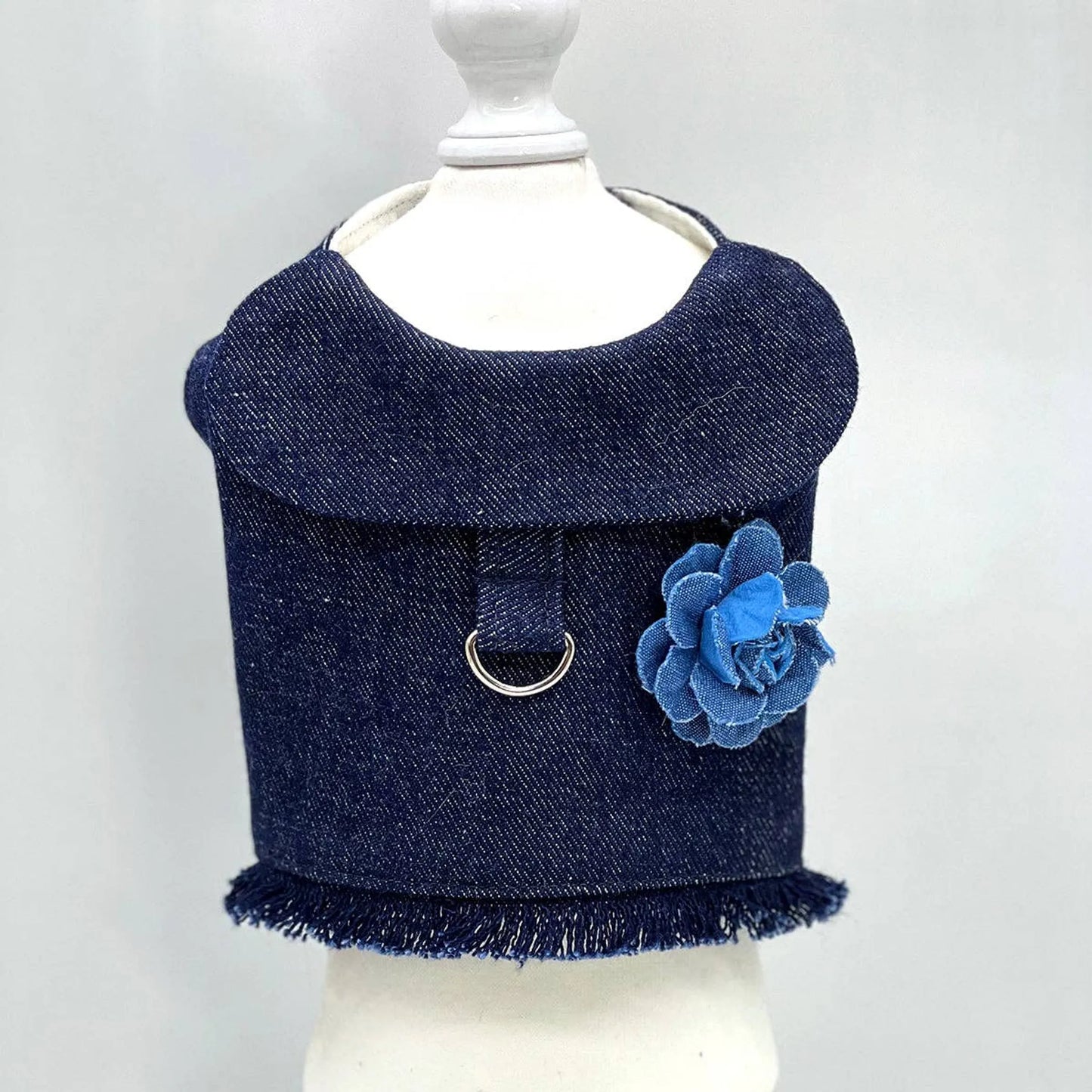 Harness Vest