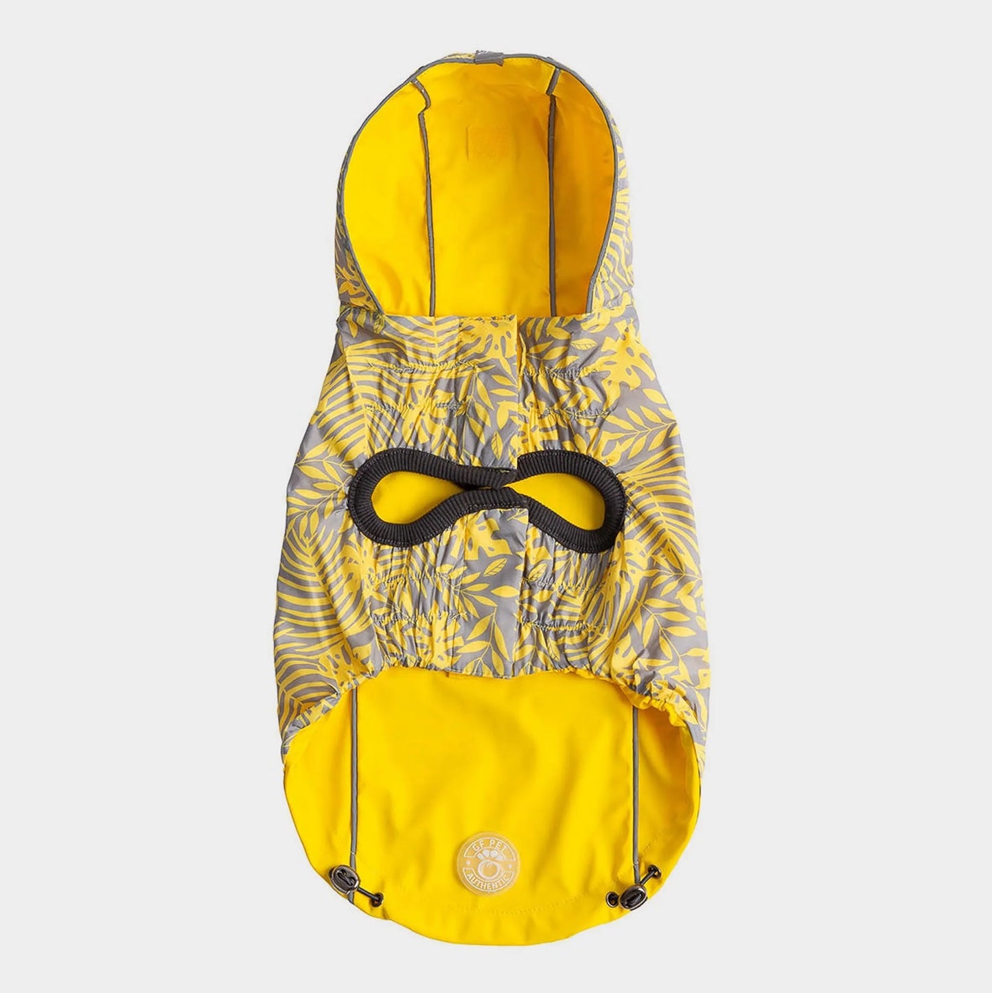 Warm Reversible ElastoFit Raincoat