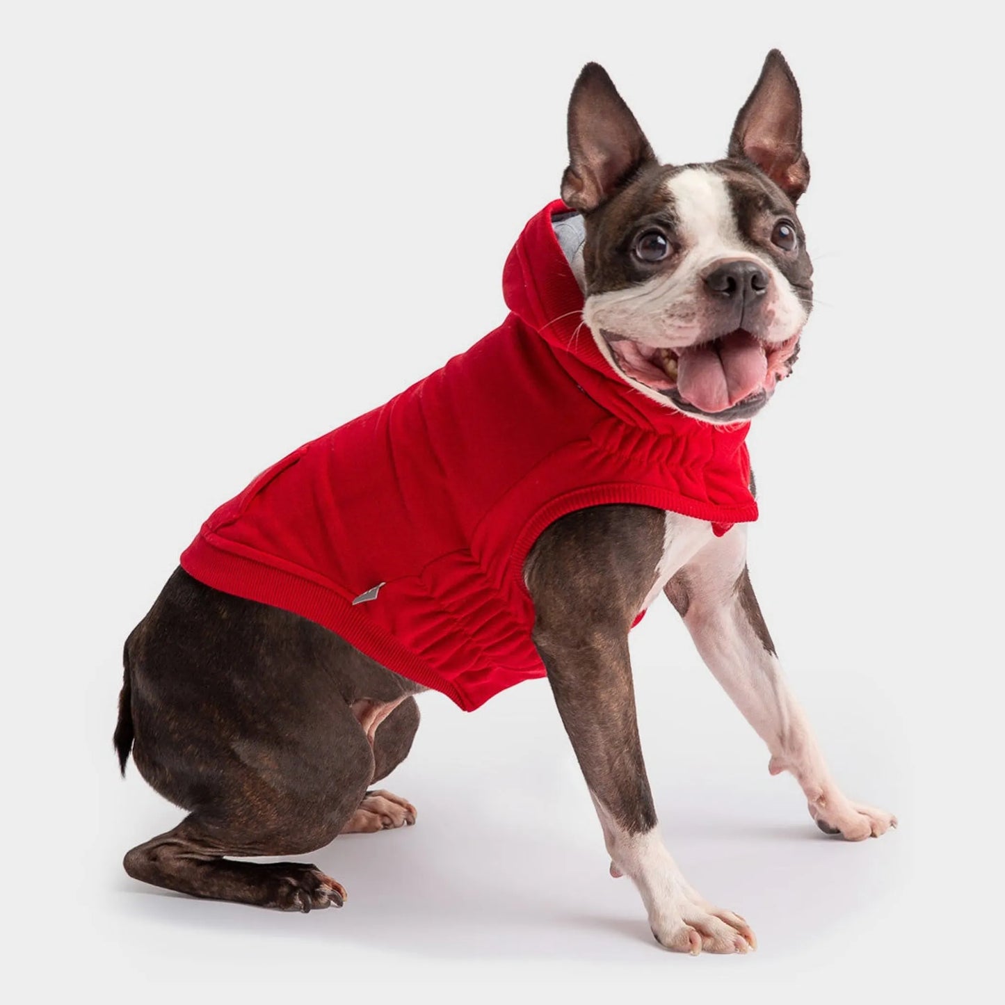 Elasto-Fit Urban Dog Hoodie