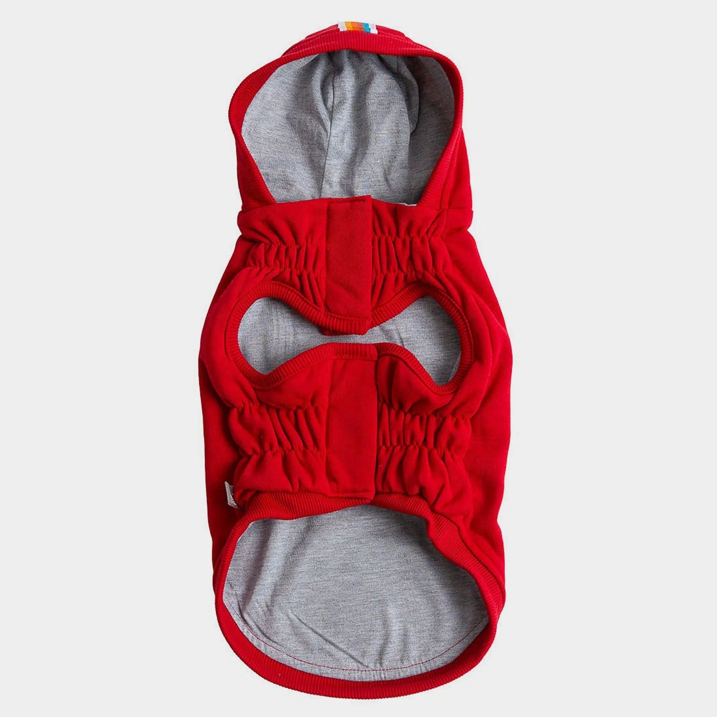 Elasto-Fit Urban Dog Hoodie