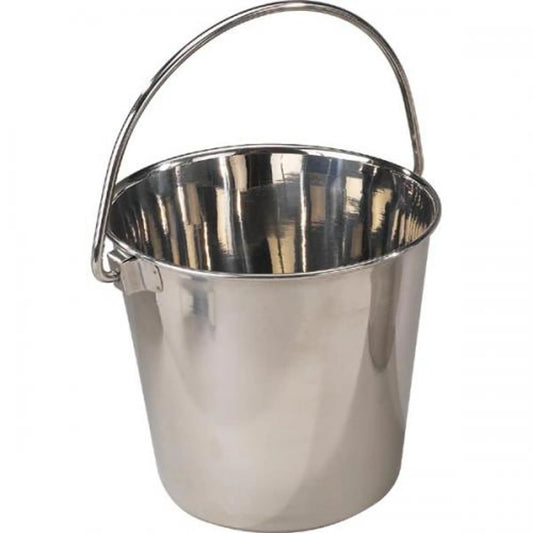 Heavy Duty SS Pail