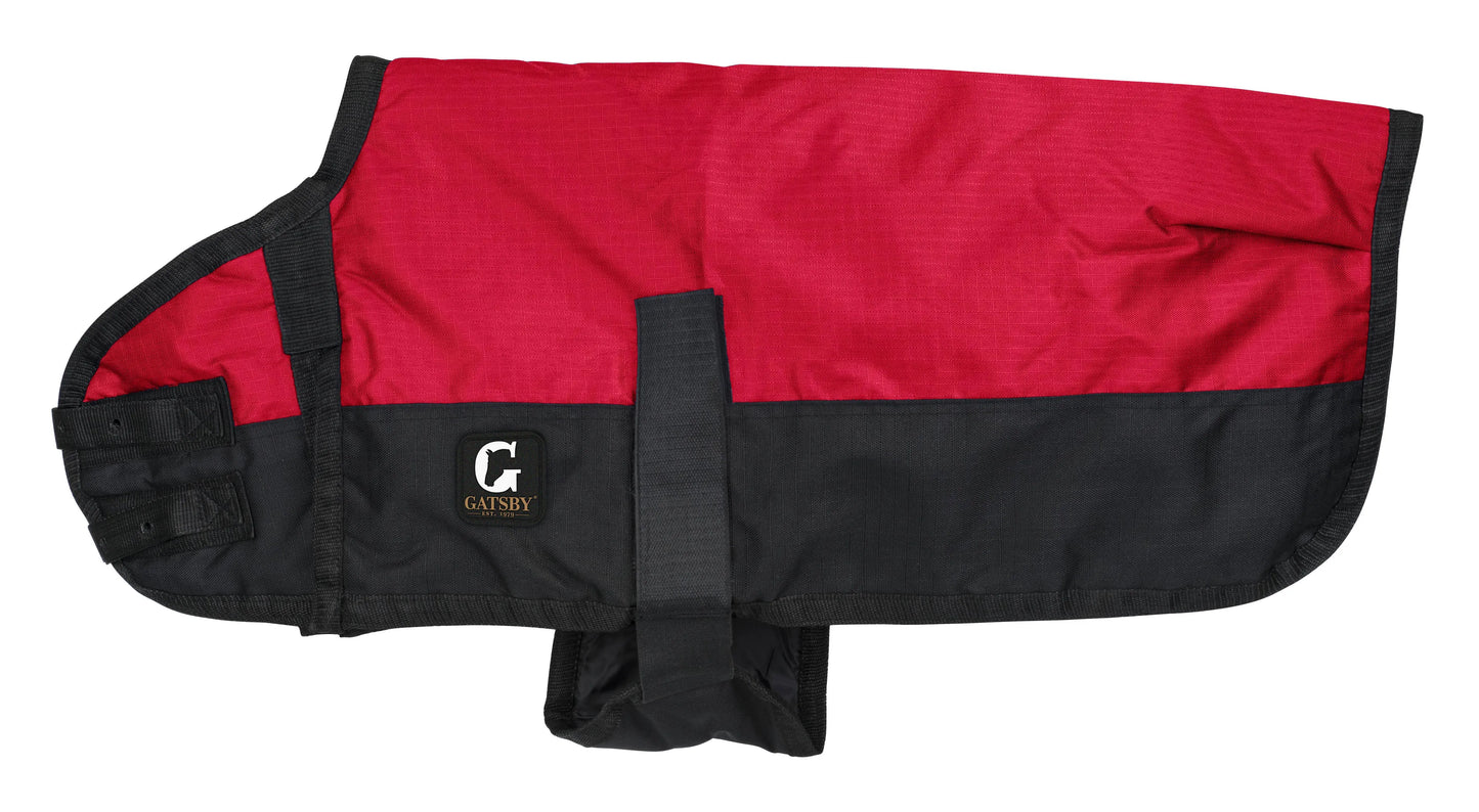 Waterproof Dog Coat