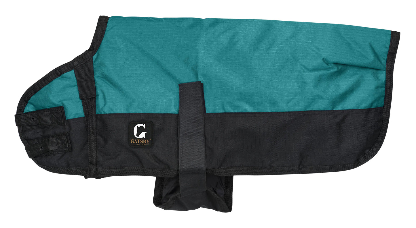 Waterproof Dog Coat
